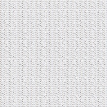 Infinite Dimension Wall White/Paintable