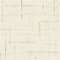 Ink Spot Linen Cream