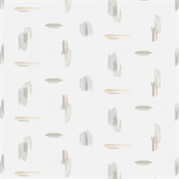 Ink Spots Neutral White