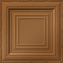 Inside Angles Ceiling New Penny