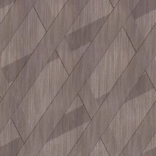 Interlock Dimension Wall Burnished Brushstroke