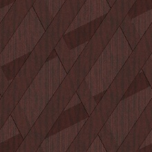 Interlock Dimension Wall Cherry