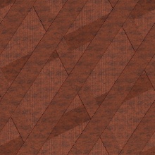 Interlock Dimension Wall Moonstone Copper