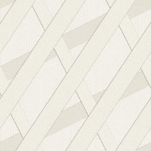 Interlock Dimension Wall Off White