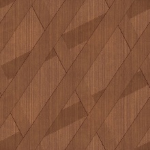 Interlock Dimension Wall Pearwood