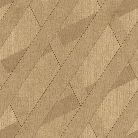 Interlock Dimension Wall Stained Ash