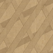 Interlock Dimension Wall Stained Ash