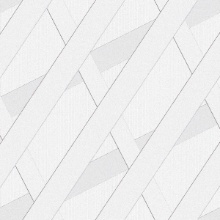 Interlock Dimension Wall White/Paintable