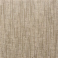 Intermix Gilt Stria Commercial Vinyl