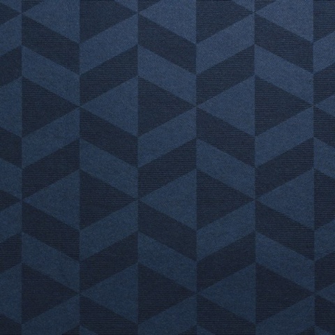 Interval Feeling Blue