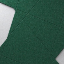 Intrepid Snow+Evergreen