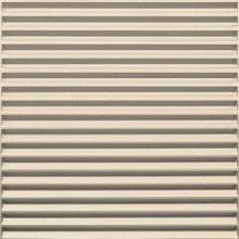 Irrigate Ceiling Almond