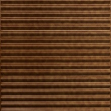 Irrigate Ceiling Antique Bronze