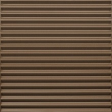 Irrigate Ceiling Bronze