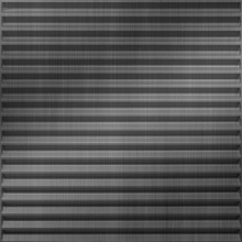 Irrigate Ceiling Brushed Stainless