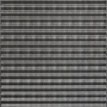 Irrigate Ceiling Etched Silver