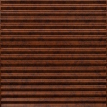 Irrigate Ceiling Moonstone Copper