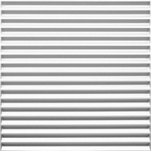 Irrigate Ceiling White/Paintable