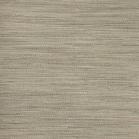 Java Linen Basalt Grasscloth Commercial Vinyl