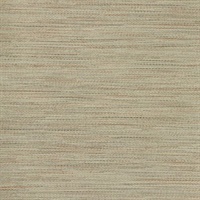Java Linen Eucalyptus Grasscloth Commercial Vinyl