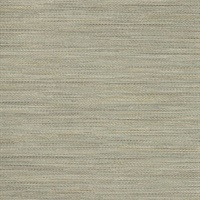Java Linen Patchouli Grasscloth Commercial Vinyl