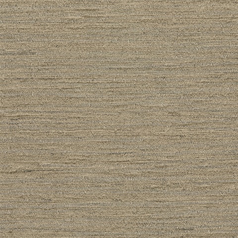 Jerrie Brown Grass Slub Wallpaper