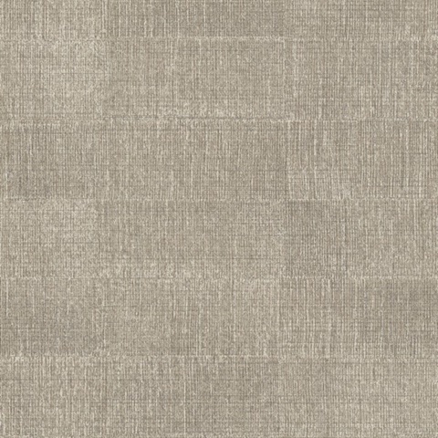 Junction Textured Linen River Haze