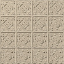 Kaleidoscope Ceiling Eco Beige