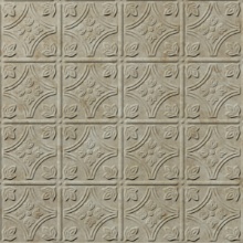 Kaleidoscope Ceiling Marble