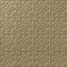 Kaleidoscope Dimension Wall Linen Ecru