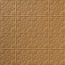 Kaleidoscope Dimension Wall Maple