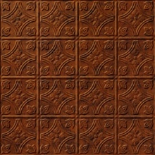 Kaleidoscope Dimension Wall Moonstone Copper