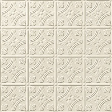 Kaleidoscope Dimension Wall Off White