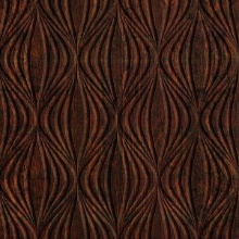 Kandra Dimension Wall Burgundy Grain