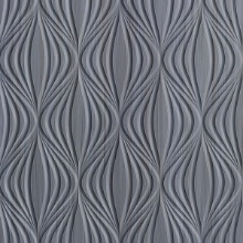 Kandra Dimension Wall Carbon Brushstroke
