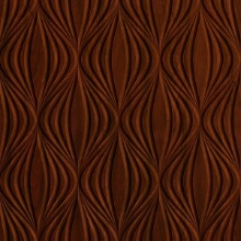 Kandra Dimension Wall Cherry