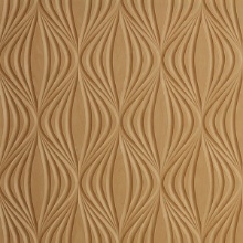 Kandra Dimension Wall Maple