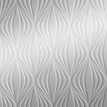 Kandra Dimension Wall Metallic Silver