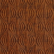 Kandra Dimension Wall Moonstone Copper