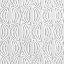 Kandra Dimension Wall Paintable