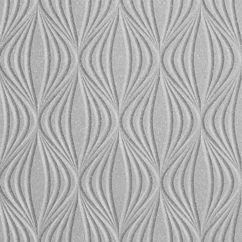 Kandra Dimension Wall Silver
