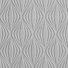 Kandra Dimension Wall Silver