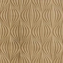 Kandra Dimension Wall Stained Ash