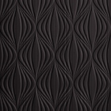 Kandra Dimension Wall Striated Ebony