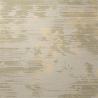 Kasuri Bamboo Floral Commercial Vinyl