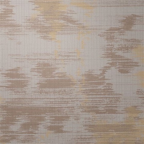 Kasuri Shrine Floral Commercial Vinyl