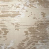 Kasuri Tatami Floral Commercial Vinyl