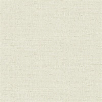 Resort Faux Basketweave Cream