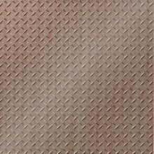 Kenai Ceiling Light Oak