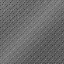 Kenai Ceiling Silver